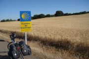 Bike Tour Camino Santiago