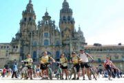 Bike Tour Cycle Tourism Spain