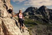 Dolomites Italy Active Holiday