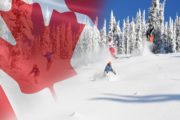Ski Snowboard Canada