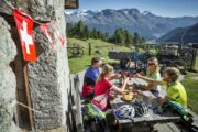 Mtb mountain bike Swiss Switzerland Copyright swiss image ch photo Markus Greber
