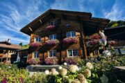 mountain bike switzerland bike hotel Photo Destination Davos Klosters